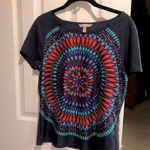 Women’s Banana Republic Blouse Size Sm